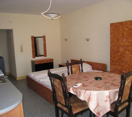 Family Hotel Saint Marina