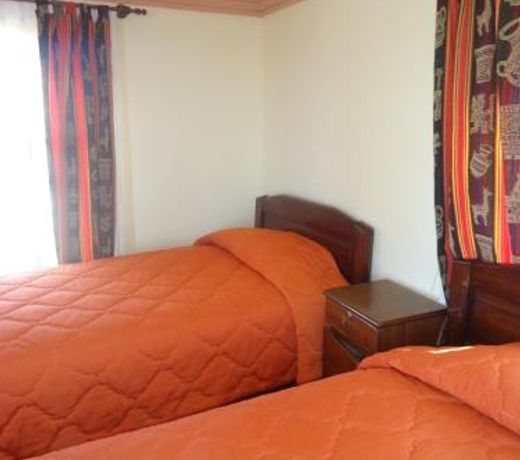 Hostal del Sol