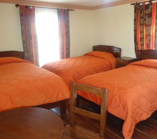 Hostal del Sol