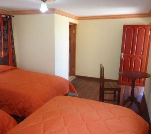 Hostal del Sol