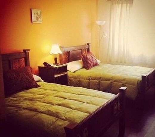 Hotel Attridge