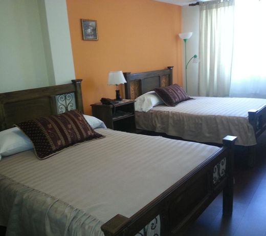 Hotel Attridge
