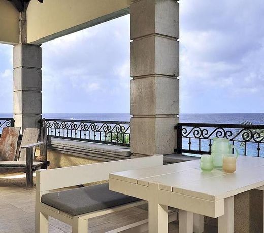 The Bellafonte - Luxury Oceanfront Hotel
