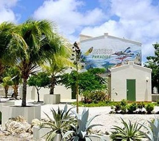 Diver's Paradise Bonaire