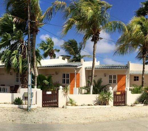 Stay & Dive Bonaire