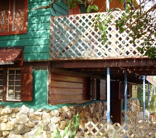 ECO LODGE BONAIRE