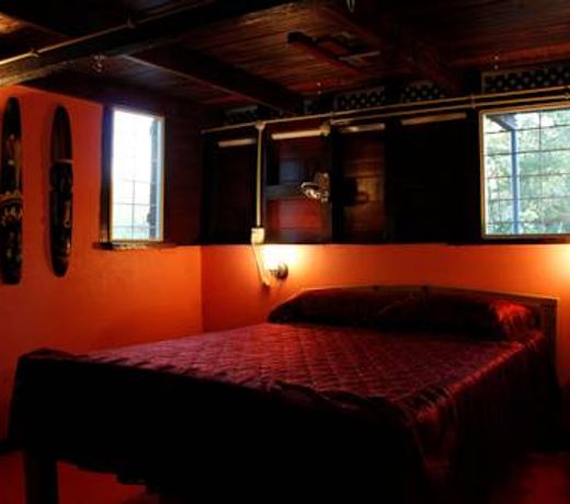ECO LODGE BONAIRE