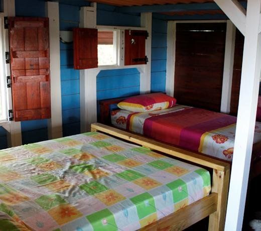 ECO LODGE BONAIRE