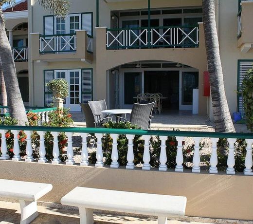 Port Bonaire Beachhouse