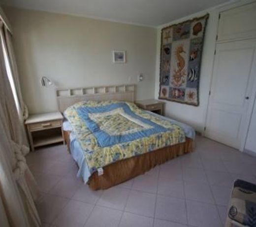 Port Bonaire Beachhouse