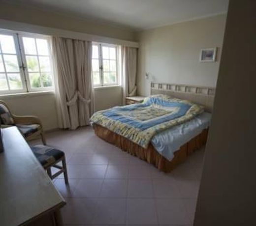 Port Bonaire Beachhouse