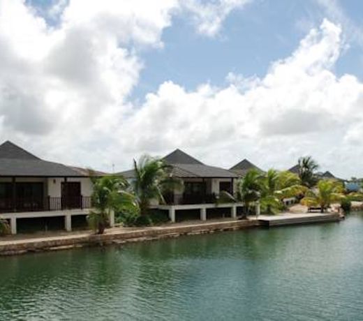 Waterlands Village