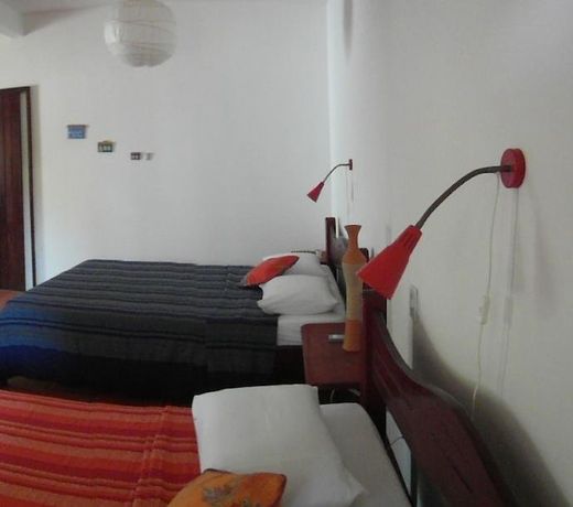 Pousada Casa da Edinha
