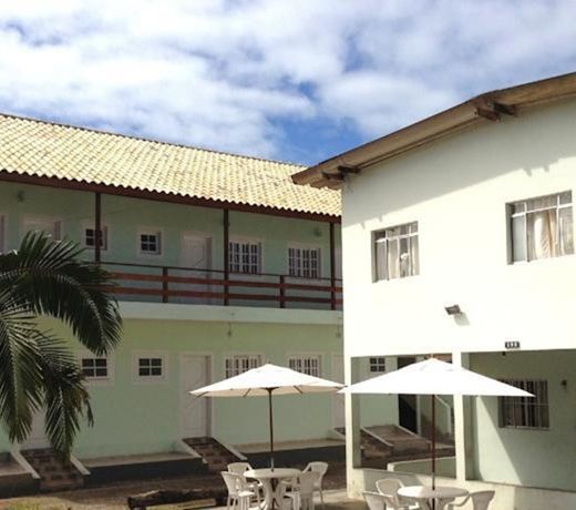 Recanto Maranduba