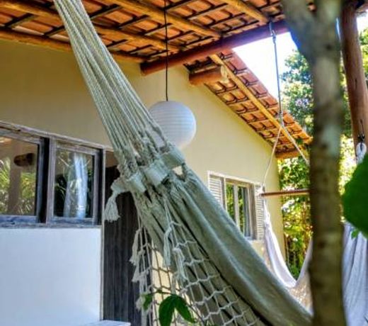 Vila Pitanga Trancoso