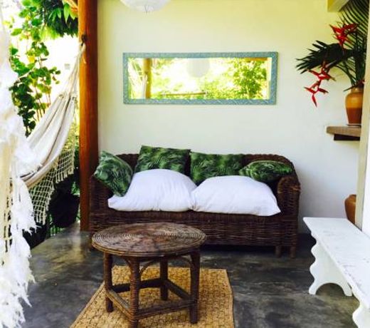 Vila Pitanga Trancoso