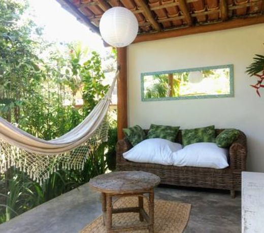 Vila Pitanga Trancoso