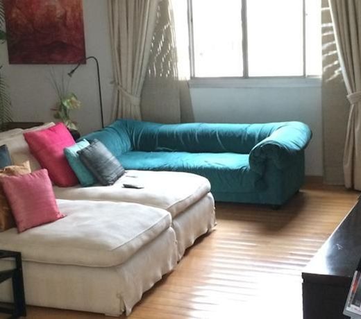 Apartamento Resort Morumbi