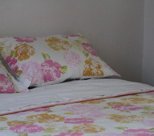 Hostel Flor de Maria