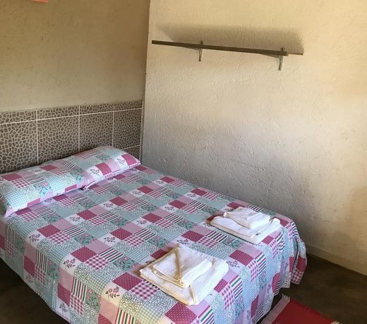 Pousada EstÃ¢ncia MacaÃºbas -