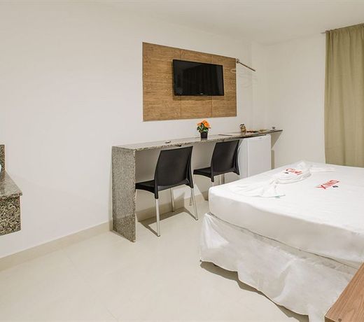 Onix Hotel Praia de Piata
