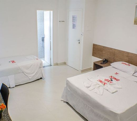 Onix Hotel Praia de Piata