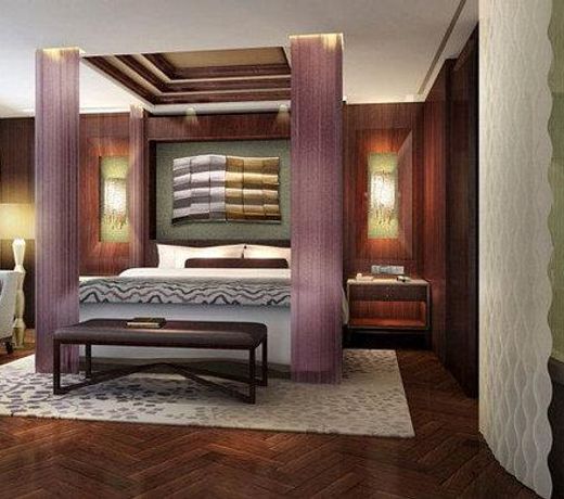JW Marriott Hotel Zhengzhou