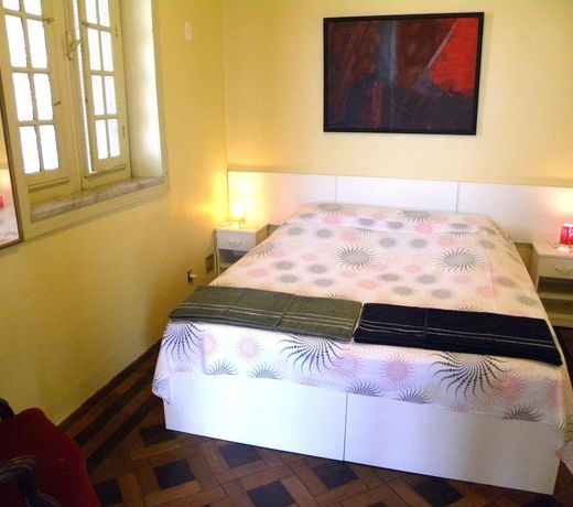 URCA HOMESTAY