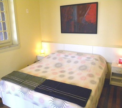 URCA HOMESTAY