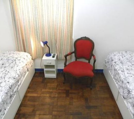 URCA HOMESTAY
