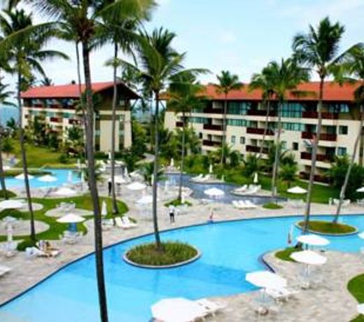 Porto Beach Resort - Marulhos