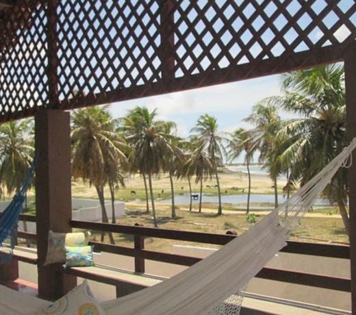 Natal Casa de Playa en Pitanguiâ
