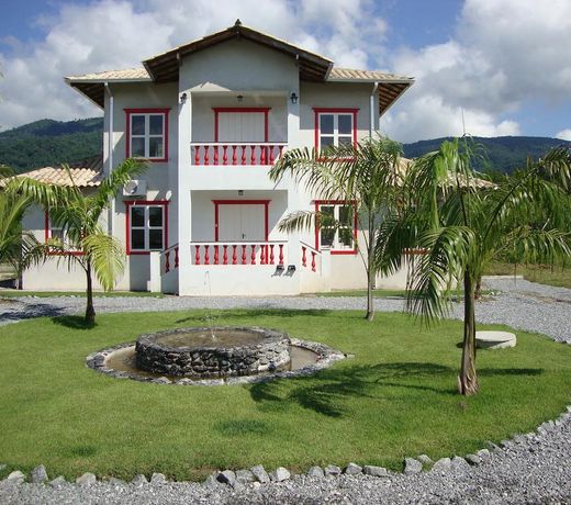 Jabaquara Beach Resort