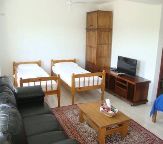 Jabaquara Beach Resort