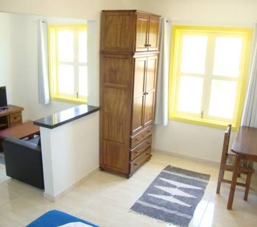 Jabaquara Beach Resort