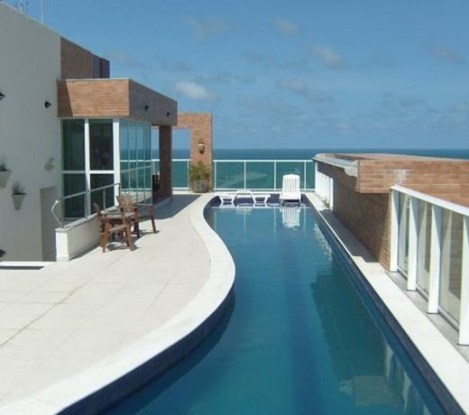 BRAZIL FLAT PONTA NEGRA