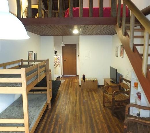 Maresias Beach House - Casas de alugueis em cond beira mar