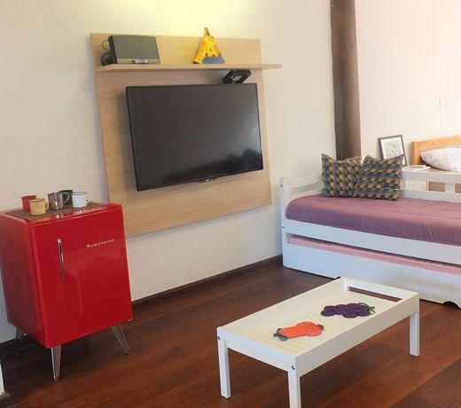Maresias Beach House - Casas de alugueis em cond beira mar