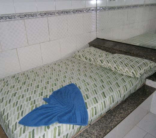 Hotel Albatroz