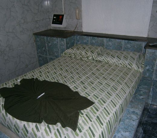 Hotel Albatroz