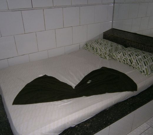 Hotel Albatroz