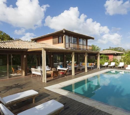 Casa 10 -Txai Resort