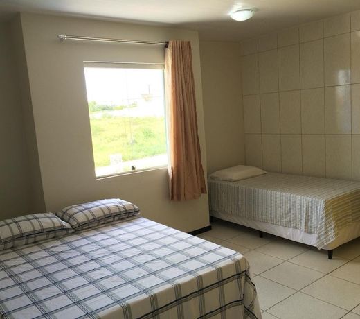 Pousada Casa Bella
