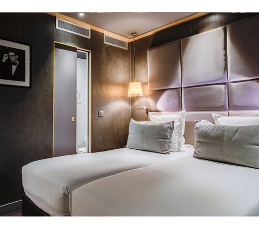 Hotel Armoni Paris