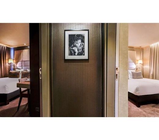 Hotel Armoni Paris