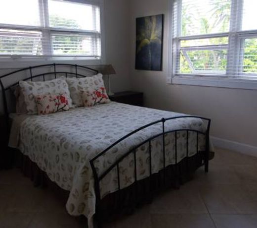 Hideaway Bahamas Beach Club Villa