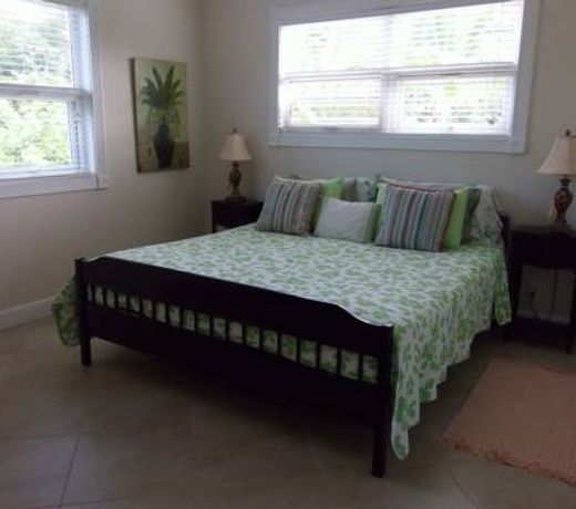 Hideaway Bahamas Beach Club Villa