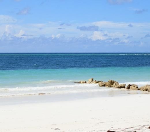 Hideaway Bahamas Beach Cottage