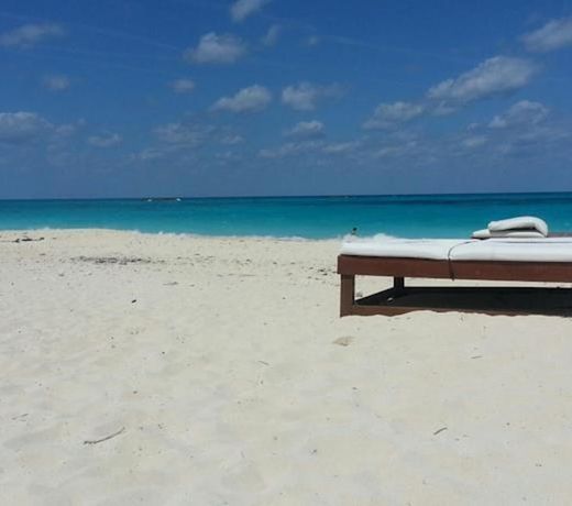 AT RESORTS WORLD BIMINI