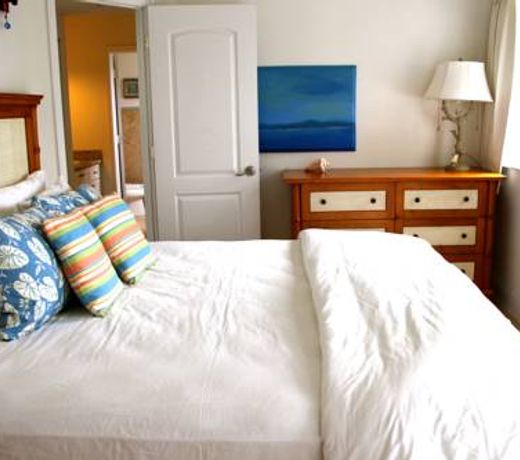Tree House 210 at Resorts World Bimini